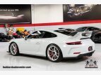 Thumbnail Photo 4 for 2018 Porsche 911